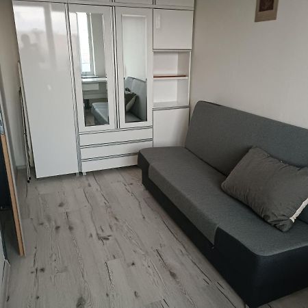 Apartamento Mela House Gdansk Exterior foto