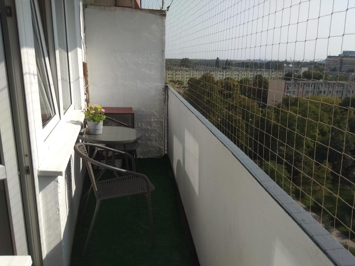 Apartamento Mela House Gdansk Exterior foto