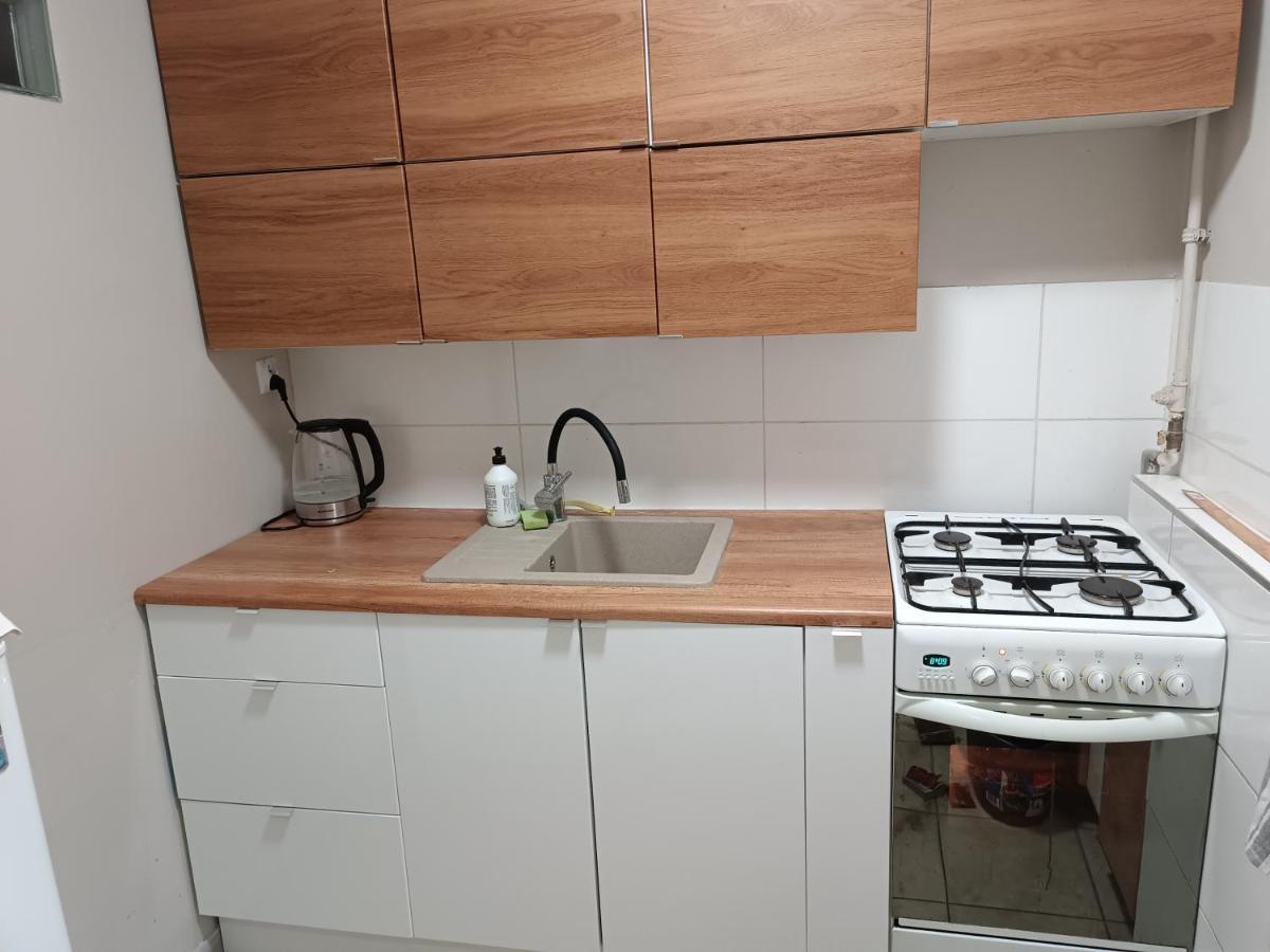Apartamento Mela House Gdansk Exterior foto