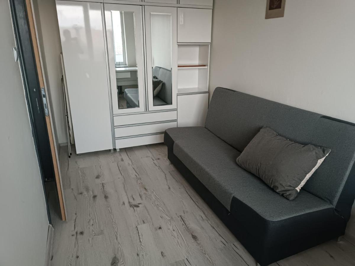 Apartamento Mela House Gdansk Exterior foto