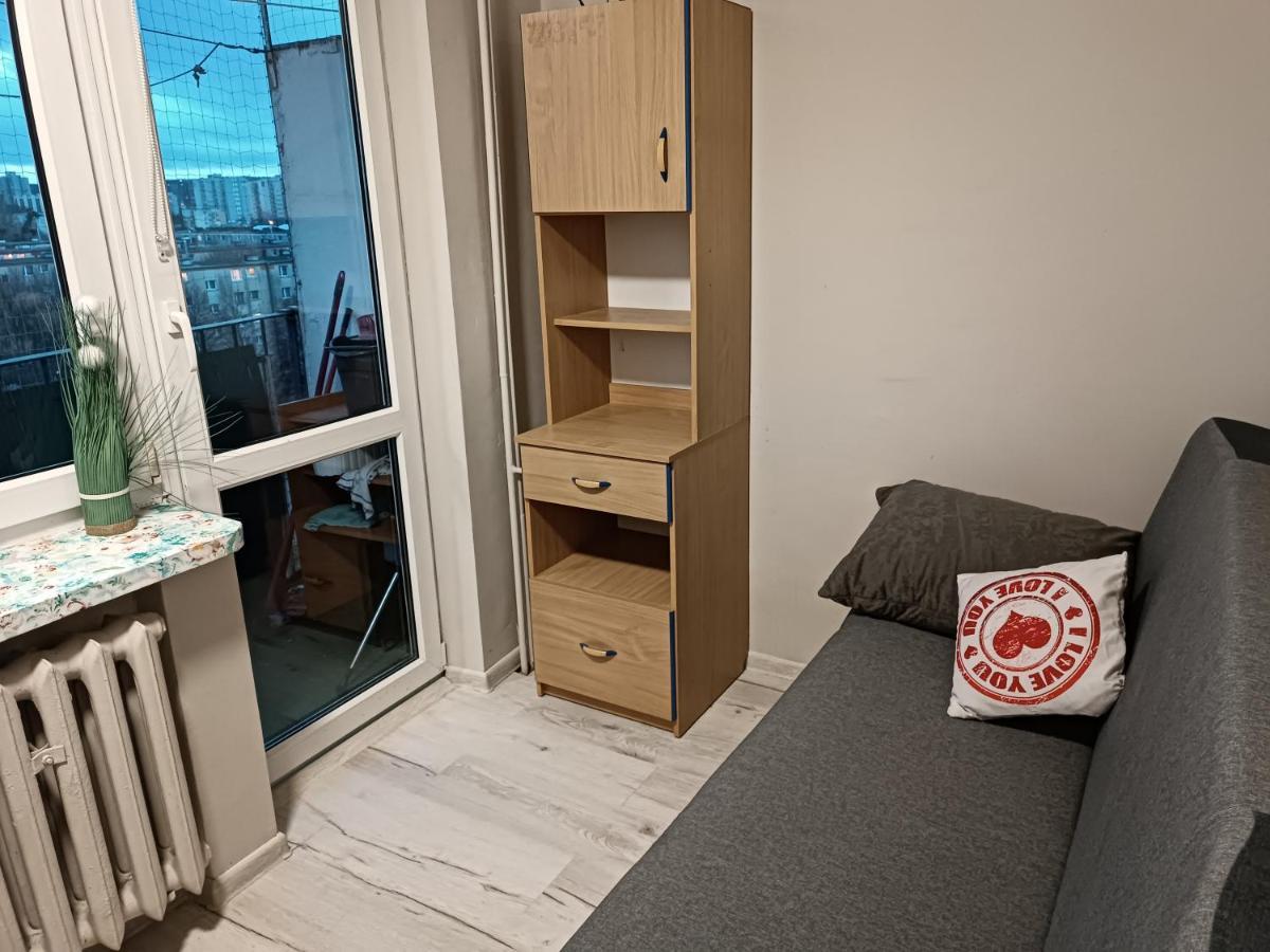Apartamento Mela House Gdansk Exterior foto