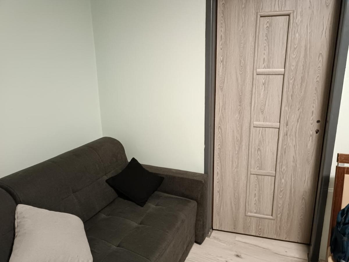 Apartamento Mela House Gdansk Exterior foto