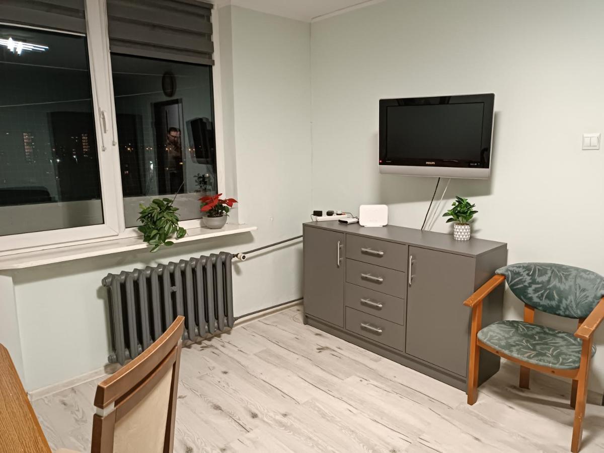 Apartamento Mela House Gdansk Exterior foto